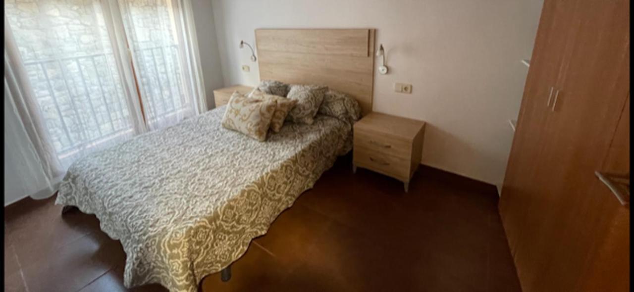 Cal Gines Vila Llimiana Exterior foto