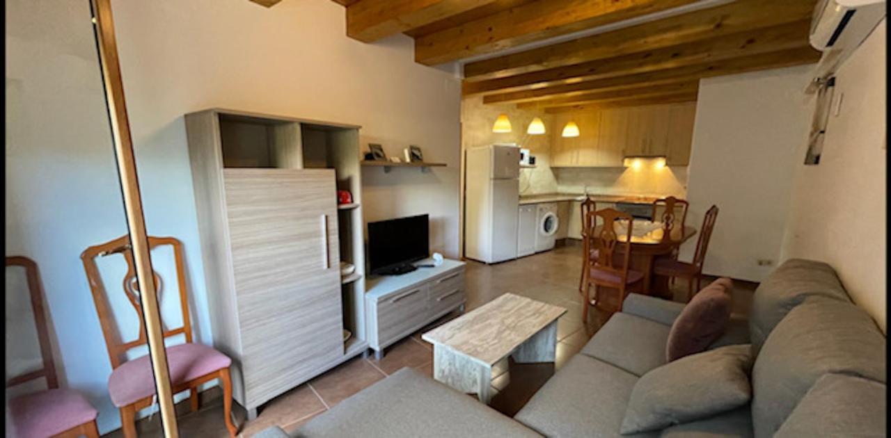 Cal Gines Vila Llimiana Exterior foto
