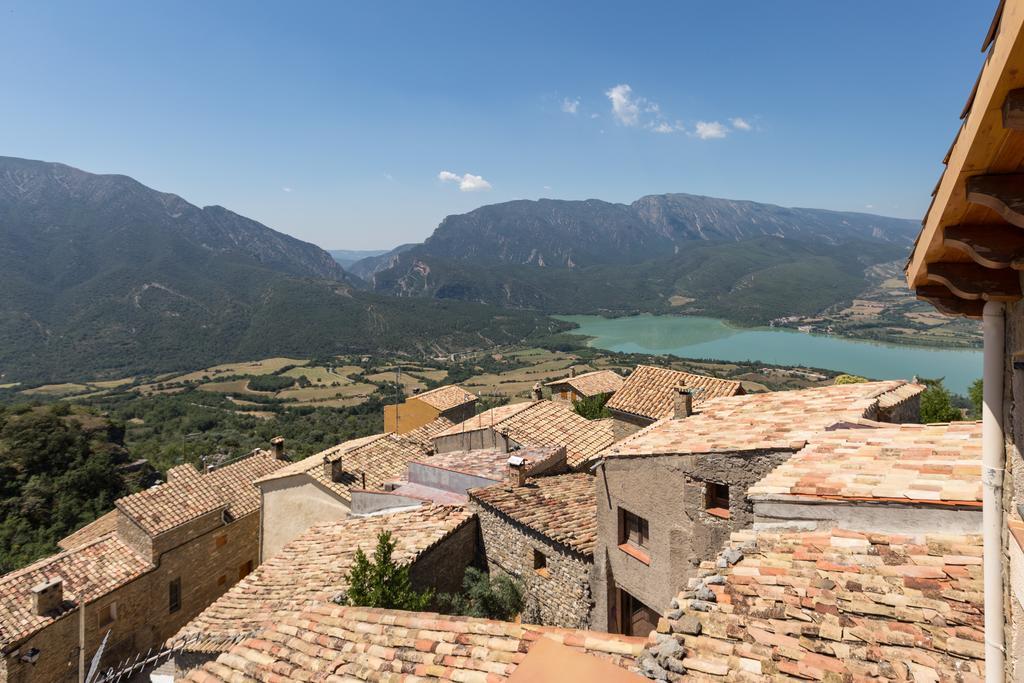Cal Gines Vila Llimiana Exterior foto