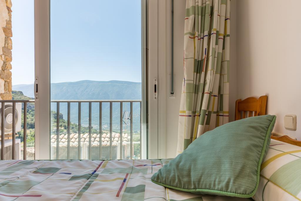 Cal Gines Vila Llimiana Exterior foto