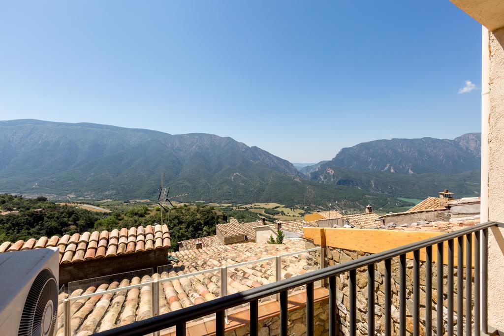 Cal Gines Vila Llimiana Exterior foto