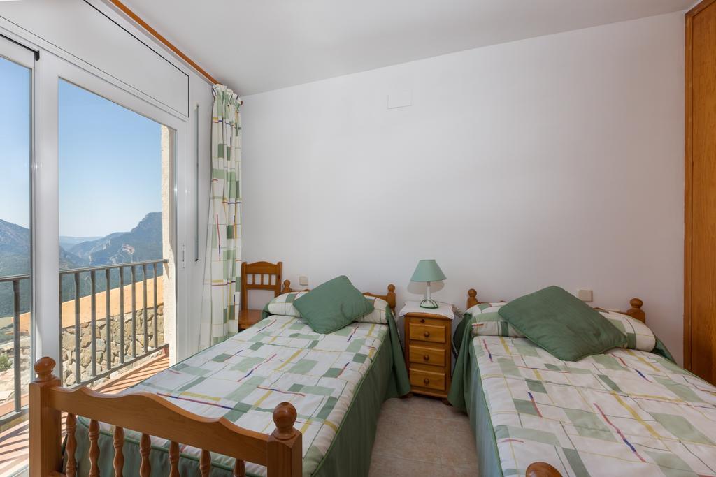 Cal Gines Vila Llimiana Exterior foto