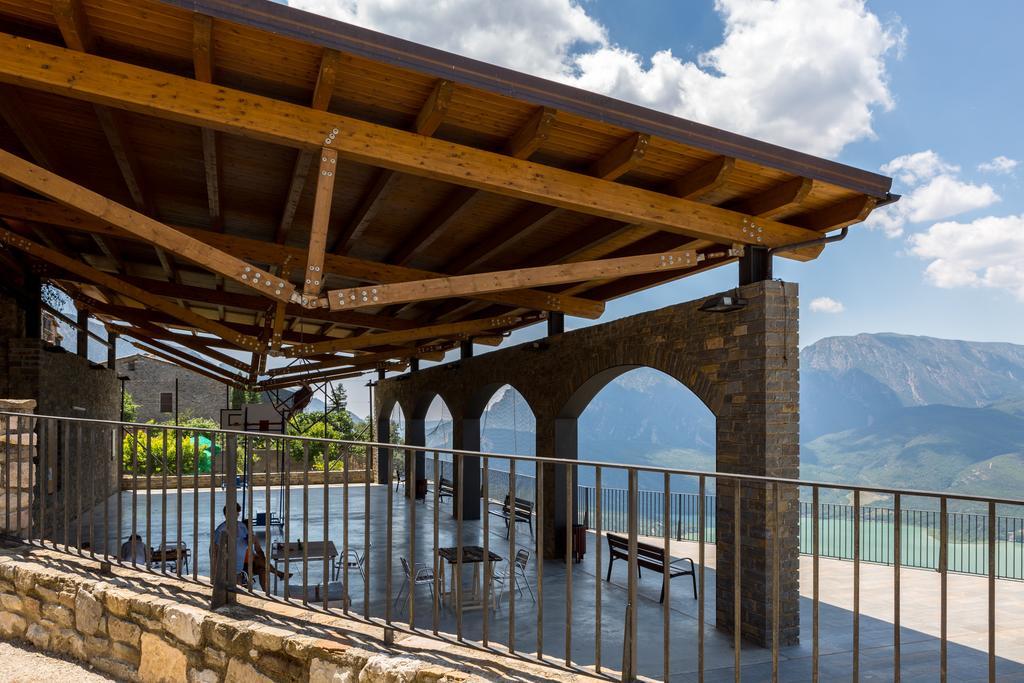 Cal Gines Vila Llimiana Exterior foto