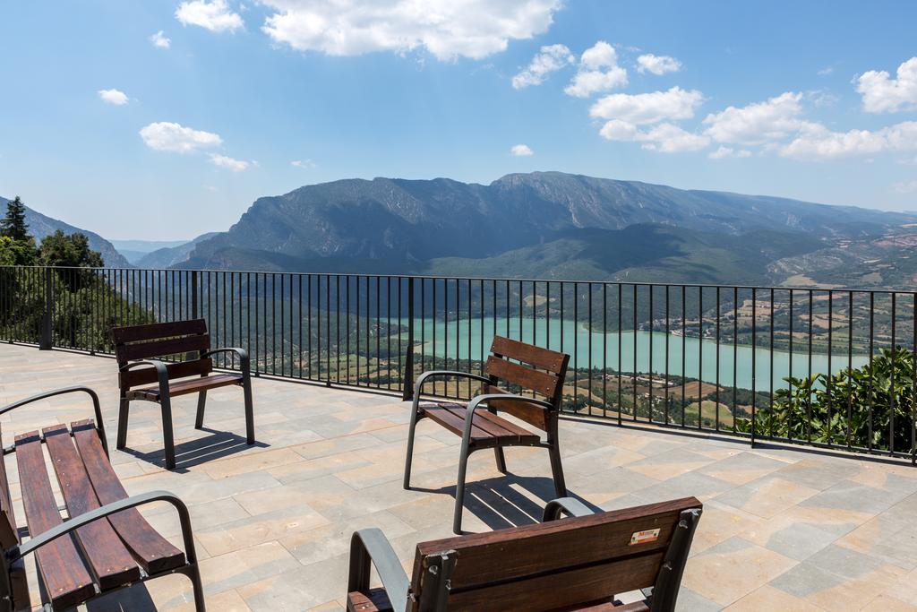 Cal Gines Vila Llimiana Exterior foto