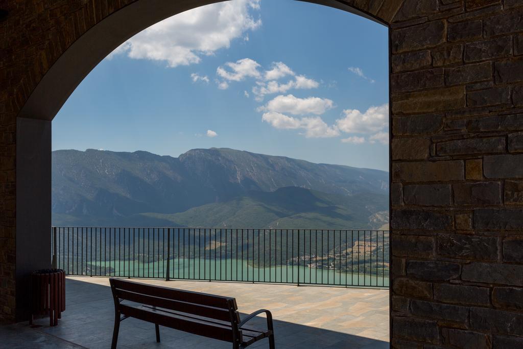 Cal Gines Vila Llimiana Exterior foto