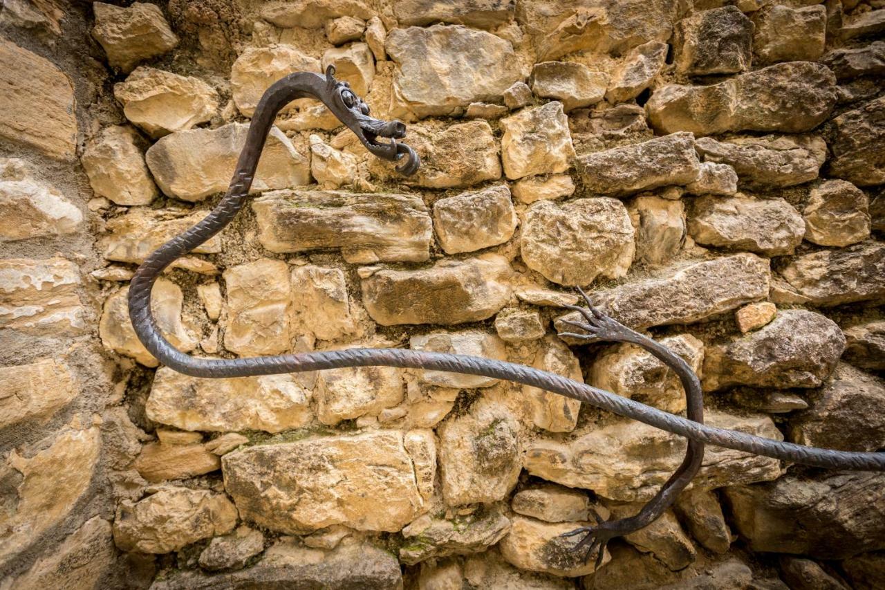 Cal Gines Vila Llimiana Exterior foto