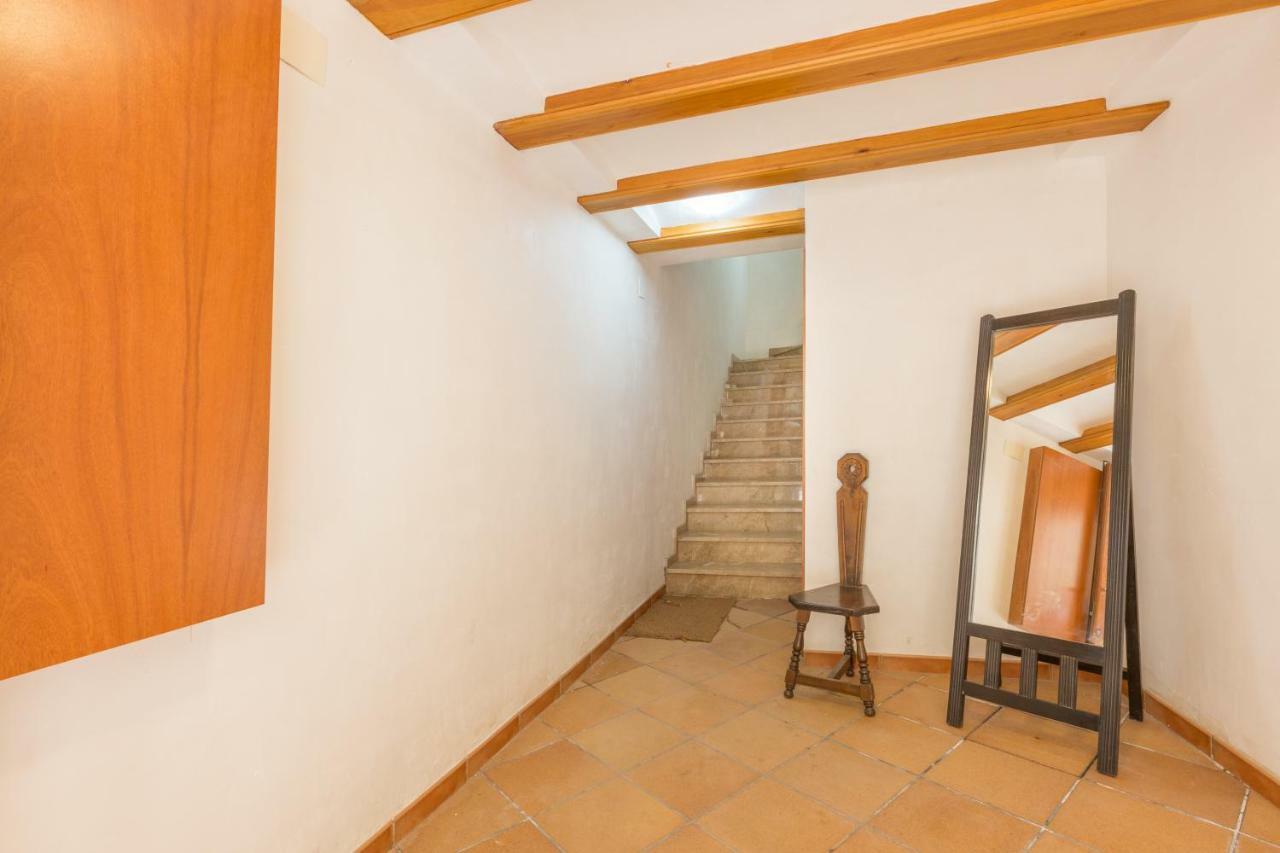 Cal Gines Vila Llimiana Exterior foto